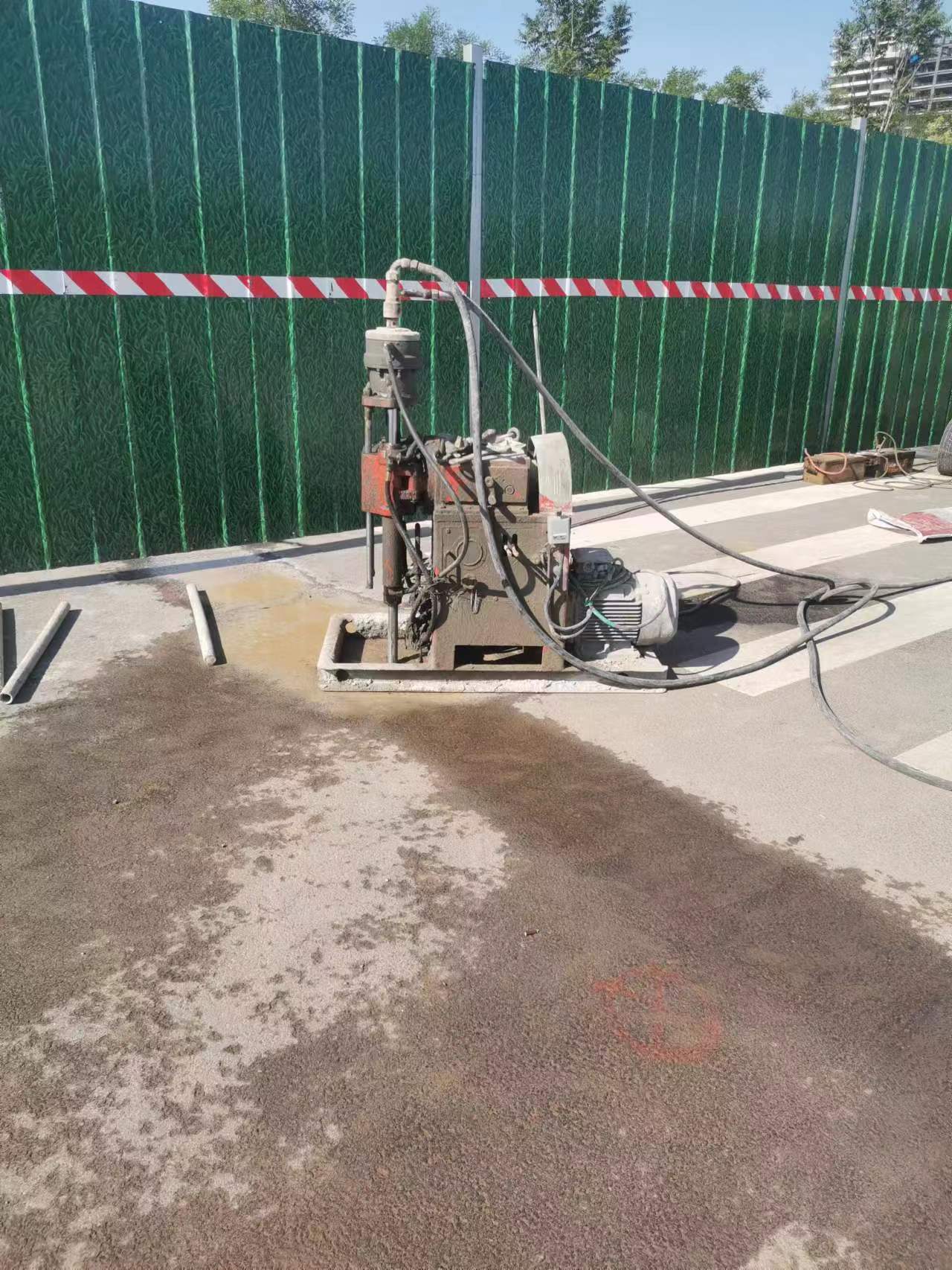 柳城公司为您带来注浆加固法施工方法