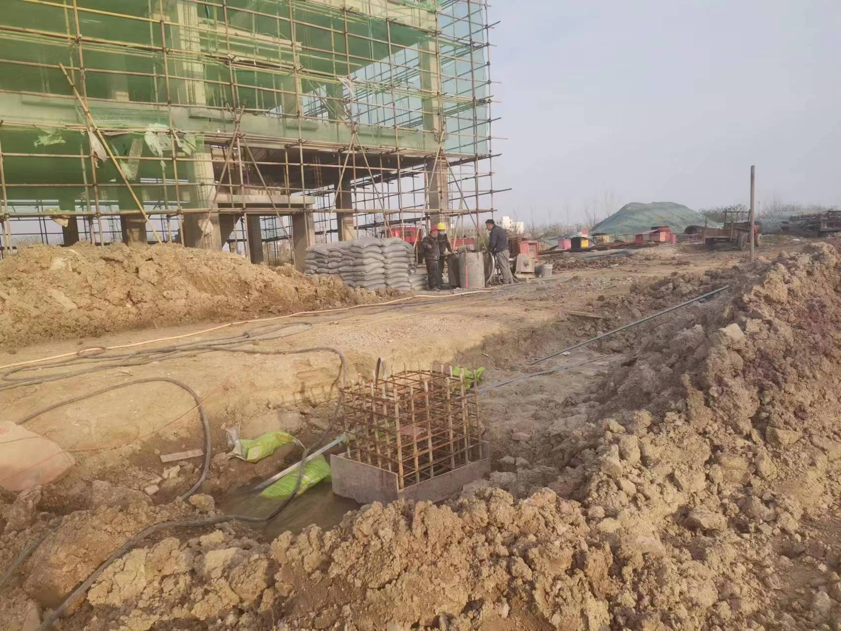 柳城当桥梁出现裂缝的时候应该及时加固修补